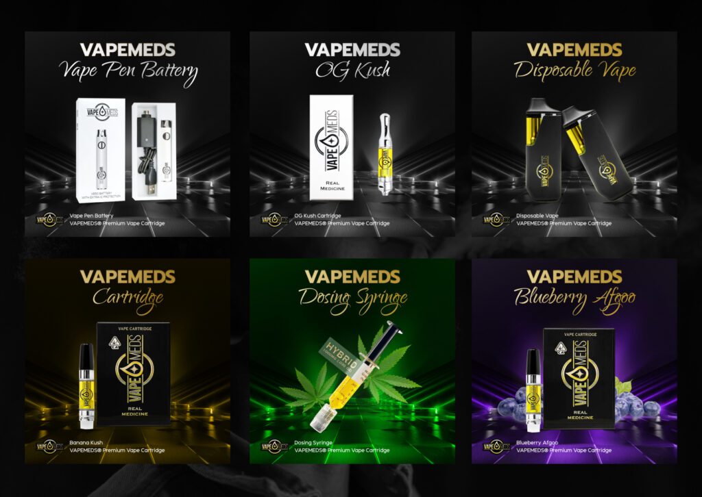 Vapemeds