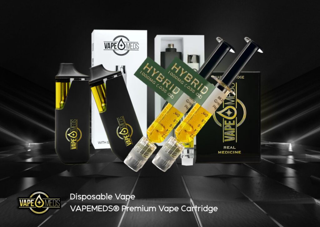 Vapemeds