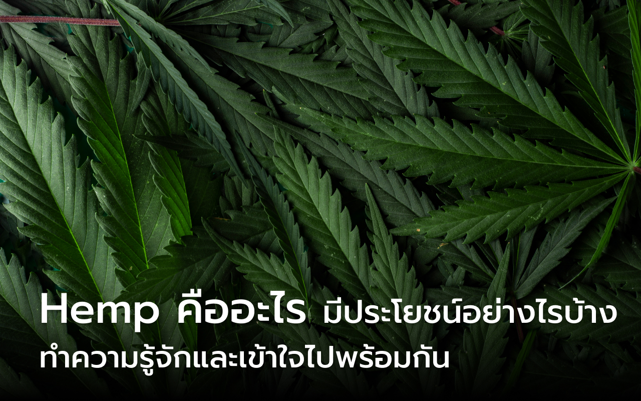 Hemp