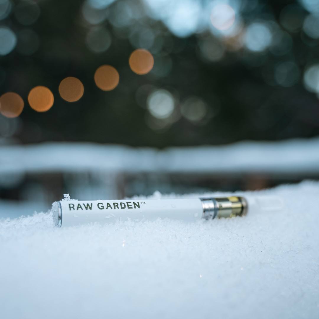 RAW Garden Live Resin พอตกัญชาไฟฟ้าแบบเปลี่ยนหัว RAW Garden Live Resin พอตกัญชาไฟฟ้าแบบเปลี่ยนหัว