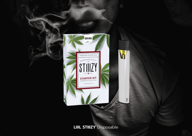 STIIIZY Disposable